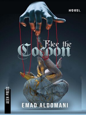 cover image of Flee the Cocoon